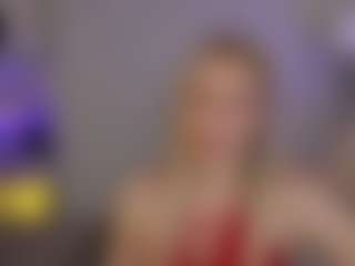 Brie Hunter's Live Sex Cam Show