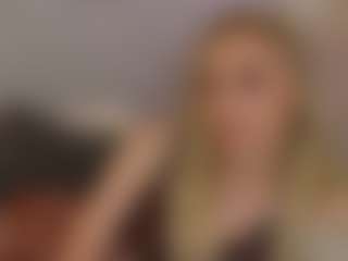 Brie Hunter's Live Sex Cam Show