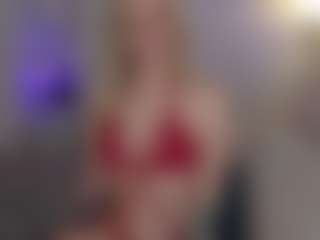 Brie Hunter's Live Sex Cam Show