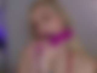 Brie Hunter's Live Sex Cam Show