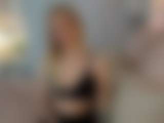 Brie Hunter's Live Sex Cam Show