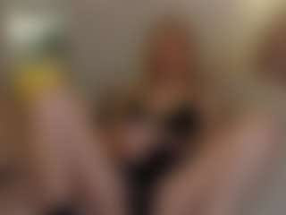 Brie Hunter's Live Sex Cam Show