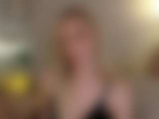 Brie Hunter's Live Sex Cam Show