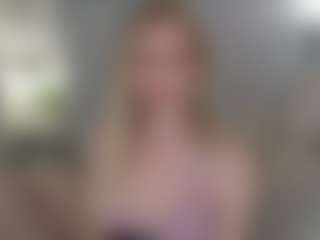 Brie Hunter's Live Sex Cam Show