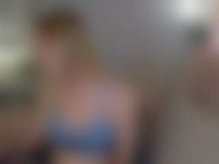 Brie Hunter's Live Sex Cam Show
