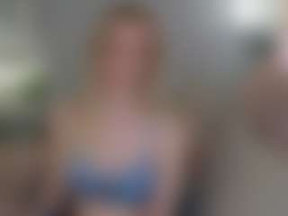 Brie Hunter's Live Sex Cam Show