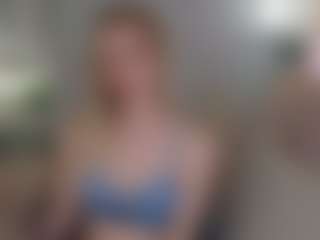 Brie Hunter's Live Sex Cam Show