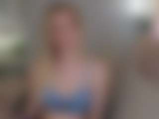 Live cam show with Brie Hunter - Blonde Hair Toys on Dolls Live