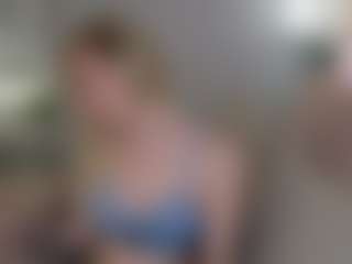 Brie Hunter's Live Sex Cam Show