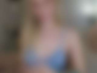 Brie Hunter's Live Sex Cam Show