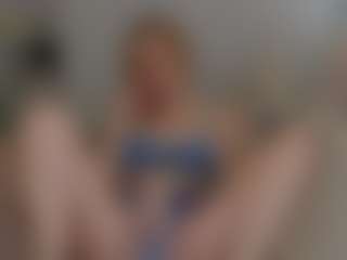 Brie Hunter's Live Sex Cam Show