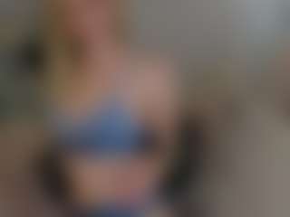 Brie Hunter's Live Sex Cam Show