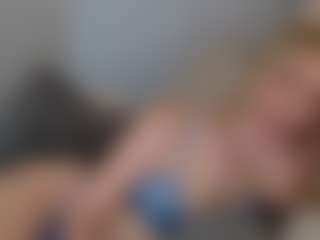 Brie Hunter's Live Sex Cam Show