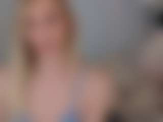 Brie Hunter's Live Sex Cam Show
