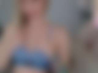Brie Hunter's Live Sex Cam Show