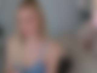Brie Hunter's Live Sex Cam Show