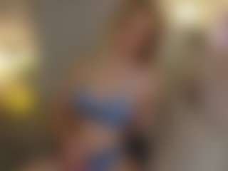 Brie Hunter's Live Sex Cam Show