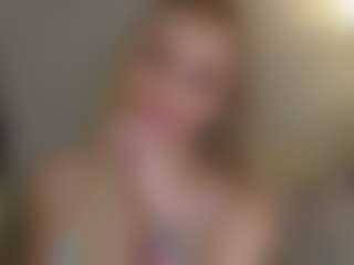 Brie Hunter's Live Sex Cam Show