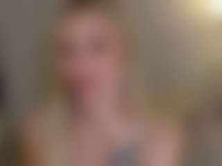 Brie Hunter's Live Sex Cam Show