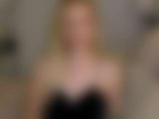Brie Hunter's Live Sex Cam Show