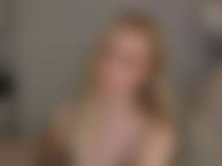 Brie Hunter's Live Sex Cam Show