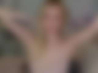 Brie Hunter's Live Sex Cam Show