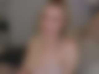 Brie Hunter's Live Sex Cam Show