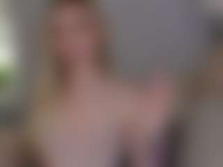 Brie Hunter's Live Sex Cam Show