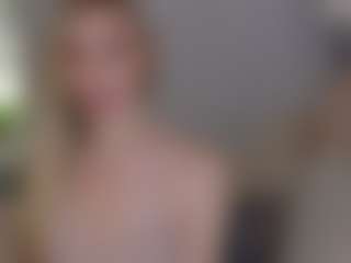 Brie Hunter's Live Sex Cam Show
