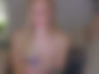 Brie Hunter's Live Sex Cam Show