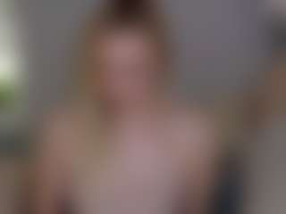 Brie Hunter's Live Sex Cam Show