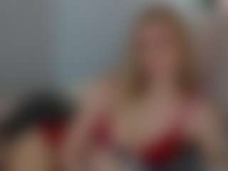 Brie Hunter's Live Sex Cam Show