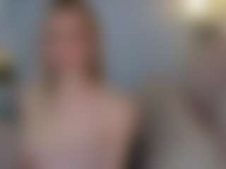 Brie Hunter's Live Sex Cam Show
