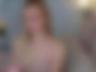 Brie Hunter's Live Sex Cam Show