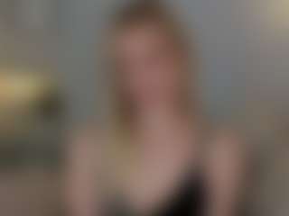 Brie Hunter's Live Sex Cam Show