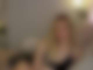 Brie Hunter's Live Sex Cam Show