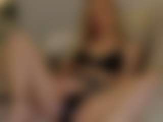 Brie Hunter's Live Sex Cam Show
