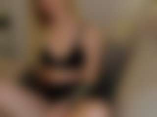Brie Hunter's Live Sex Cam Show