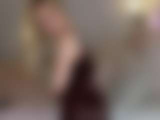Brie Hunter's Live Sex Cam Show