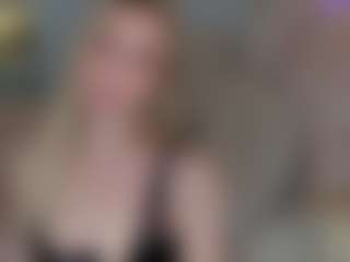 Brie Hunter's Live Sex Cam Show