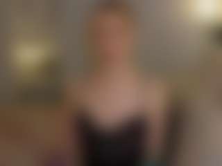 Brie Hunter's Live Sex Cam Show
