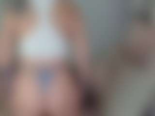 Brie Hunter's Live Sex Cam Show