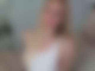 Brie Hunter's Live Sex Cam Show