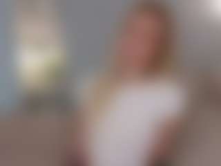 Brie Hunter's Live Sex Cam Show