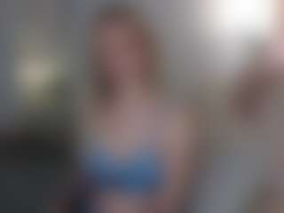 Brie Hunter's Live Sex Cam Show