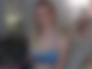 Brie Hunter's Live Sex Cam Show