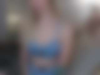Brie Hunter's Live Sex Cam Show