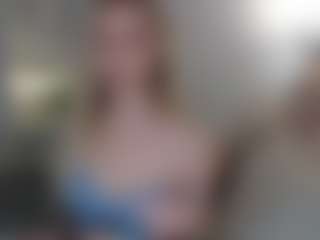 Brie Hunter's Live Sex Cam Show