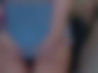 Brie Hunter's Live Sex Cam Show