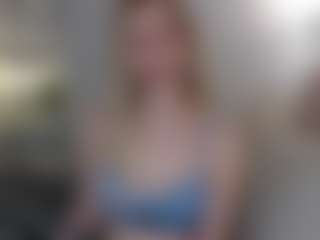 Brie Hunter's Live Sex Cam Show
